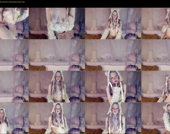 oh_pichuu — 19 minute Chaturbate female cam show recording, 720p, Nov 15, 2025