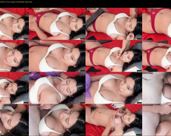 paranoidtemptaion_ — 80 minute Chaturbate couple cam show recording, 720p, Nov 14, 2025