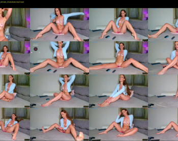 pbsteve — 35 minute Chaturbate couple cam show recording, 720p, Nov 14, 2025