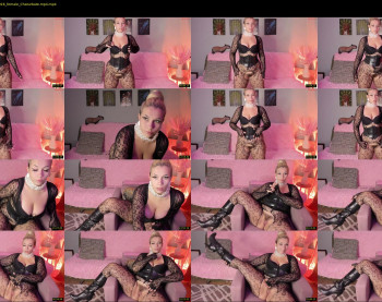 pepperage — 41 minute Chaturbate female cam show recording, 720p, Nov 14, 2025