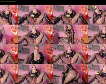 pepperage — 76 minute Chaturbate female cam show recording, 720p, Nov 14, 2025
