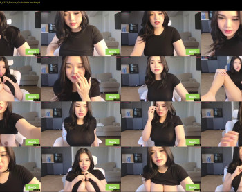 phantom_wave — 42 minute Chaturbate female cam show recording, 720p, Nov 14, 2025
