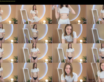 pink_muse — 68 minute Chaturbate female cam show recording, 720p, Nov 14, 2025