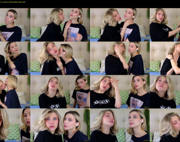 pinkadele — 7 minute Chaturbate female cam show recording, 720p, Nov 14, 2025