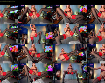 pinkheart_ — 83 minute Chaturbate female cam show recording, 720p, Nov 14, 2025