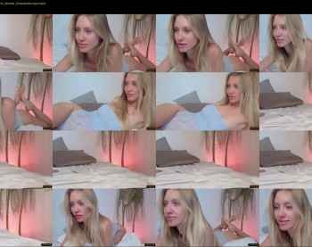 polynessia — 85 minute Chaturbate female cam show recording, 720p, Nov 14, 2025