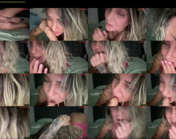 ramjetkel — 22 minute Chaturbate female cam show recording, 360p, Nov 14, 2025