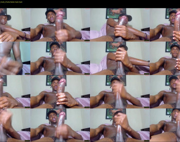 real1dk — 6 minute Chaturbate male cam show recording, 720p, Nov 14, 2025
