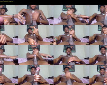 real1dk — 63 minute Chaturbate male cam show recording, 720p, Nov 14, 2025