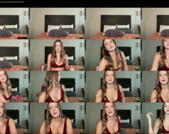 rileydepp — 7 minute Chaturbate female cam show recording, 480p, Nov 14, 2025