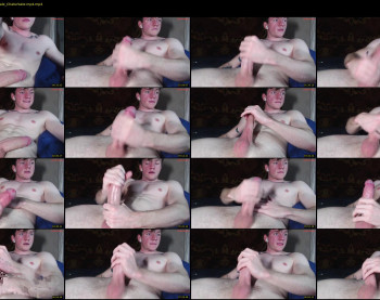 risuo — 10 minute Chaturbate male cam show recording, 480p, Nov 14, 2025