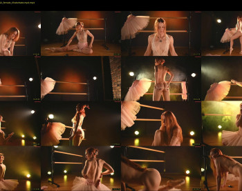 rocknrose — 121 minute Chaturbate female cam show recording, 720p, Nov 15, 2025