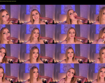 royce_ghost — 7 minute Chaturbate female cam show recording, 720p, Nov 14, 2025