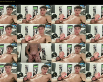 ryan287747 — 29 minute Chaturbate male cam show recording, 480p, Nov 14, 2025