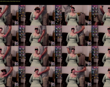 samarafromthewell — 7 minute Chaturbate female cam show recording, 720p, Nov 14, 2025