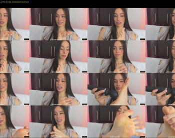 saraarchbould — 4 minute Chaturbate female cam show recording, 720p, Nov 14, 2025