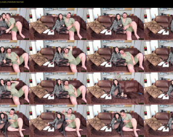 serdron_ — 10 minute Chaturbate couple cam show recording, 720p, Nov 14, 2025