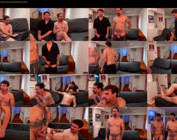 sexualmindset — 121 minute Chaturbate female cam show recording, 720p, Nov 15, 2025