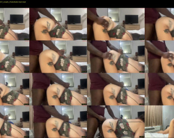 shatnerded — 13 minute Chaturbate couple cam show recording, 720p, Nov 14, 2025