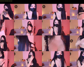 si_mokoko — 121 minute Chaturbate female cam show recording, 720p, Nov 14, 2025