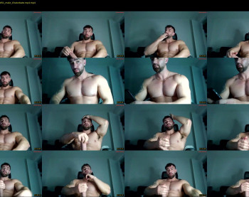 skylerflexes — 3 minute Chaturbate male cam show recording, 480p, Nov 15, 2025