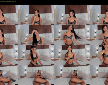sofi_potter_ — 5 minute Chaturbate female cam show recording, 720p, Nov 14, 2025