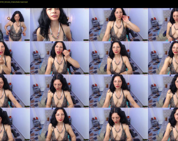 sofia_granny — 3 minute Chaturbate female cam show recording, 720p, Nov 14, 2025