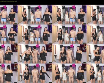 splendid_dolls — 2 minute Chaturbate couple cam show recording, 720p, Nov 14, 2025