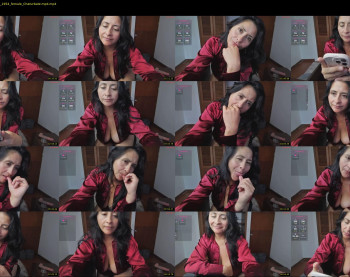 stefaniadiazz_ — 11 minute Chaturbate female cam show recording, 720p, Nov 14, 2025