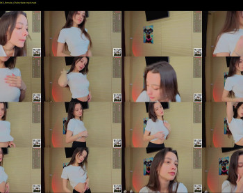 steffanimor — 15 minute Chaturbate couple cam show recording, 720p, Nov 14, 2025