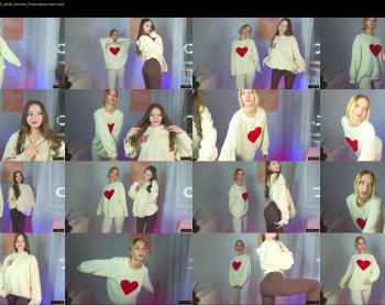 strawberryglow — 99 minute Chaturbate female cam show recording, 720p, Nov 15, 2025
