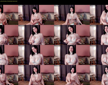 sugar_tomato — 19 minute Chaturbate female cam show recording, 720p, Nov 14, 2025