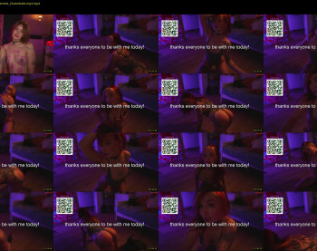 suk_ki — 15 minute Chaturbate couple cam show recording, 720p, Nov 14, 2025