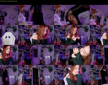 sunny_mouse — 32 minute Chaturbate female cam show recording, 720p, Nov 14, 2025