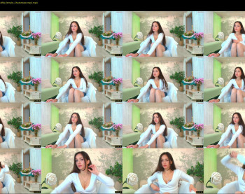 sunshine13_ — 5 minute Chaturbate female cam show recording, 720p, Nov 14, 2025
