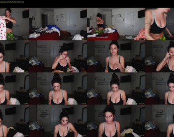 svtf2323 — 41 minute Chaturbate female cam show recording, 720p, Nov 15, 2025