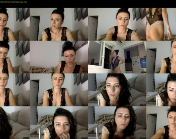 swee788485 — 121 minute Chaturbate female cam show recording, 720p, Nov 14, 2025
