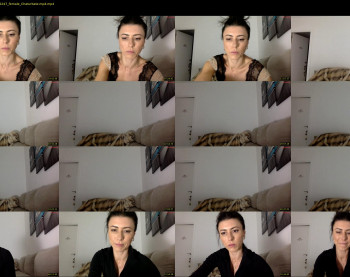 swee788485 — 63 minute Chaturbate female cam show recording, 720p, Nov 14, 2025