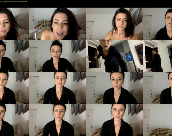 swee788485 — 78 minute Chaturbate female cam show recording, 720p, Nov 15, 2025