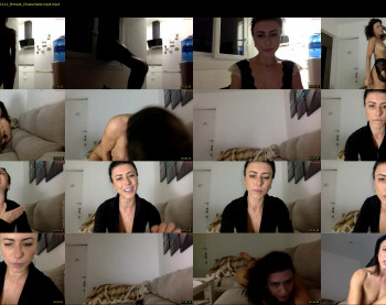 swee788485 — 46 minute Chaturbate female cam show recording, 720p, Nov 15, 2025