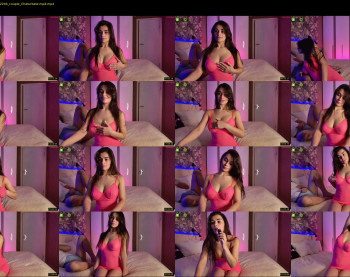 sweeeet_eva — 49 minute Chaturbate couple cam show recording, 720p, Nov 14, 2025