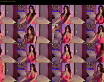 sweeeet_eva — 19 minute Chaturbate couple cam show recording, 720p, Nov 14, 2025