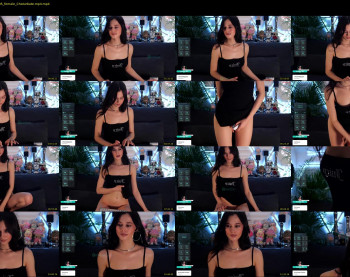 taanni_bc — 14 minute Chaturbate female cam show recording, 720p, Nov 15, 2025