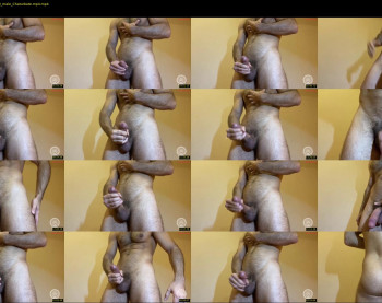 tanelure — 33 minute Chaturbate male cam show recording, 480p, Nov 14, 2025