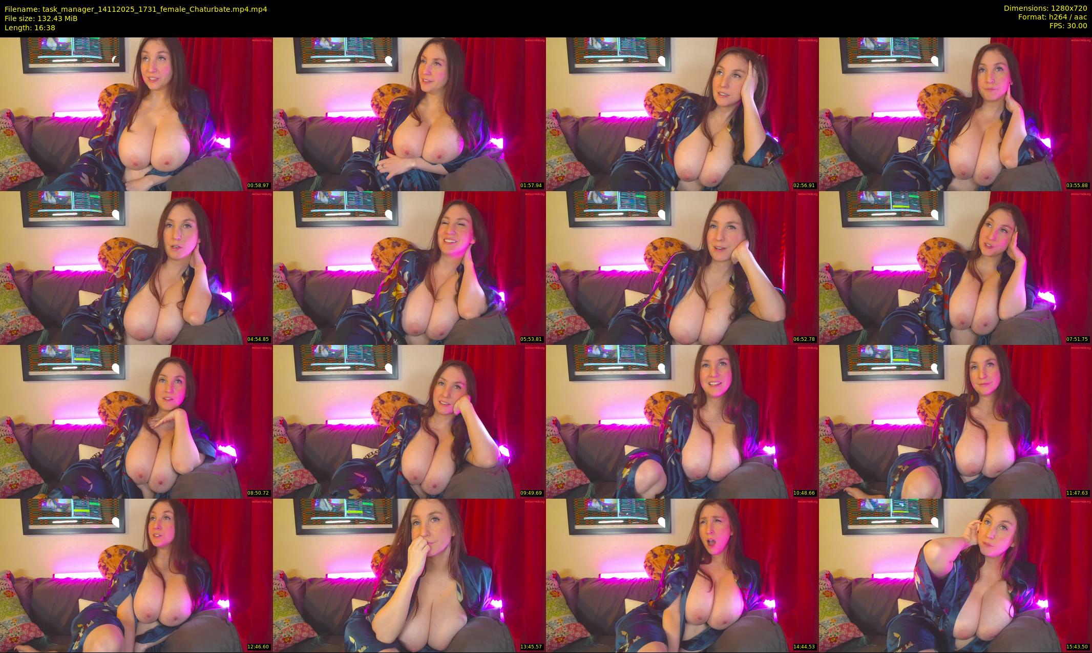 task_manager — 17 minute Chaturbate couple cam show recording, 720p, Nov 14, 2025