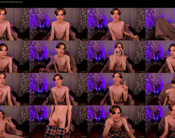 ted_lunn — 121 minute Chaturbate male cam show recording, 720p, Nov 15, 2025