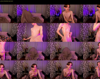 ted_lunn — 60 minute Chaturbate male cam show recording, 720p, Nov 15, 2025