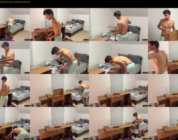 therealdylansdick — 49 minute Chaturbate male cam show recording, 720p, Nov 15, 2025