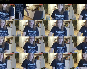 tinywithtiddies — 21 minute Chaturbate female cam show recording, 360p, Nov 14, 2025