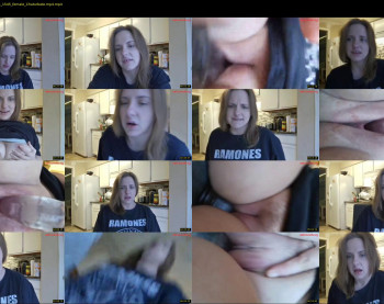 tinywithtiddies — 8 minute Chaturbate female cam show recording, 360p, Nov 14, 2025